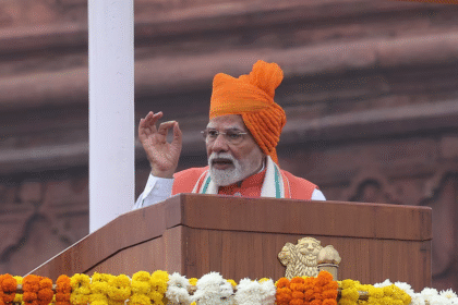 PM Modi Announces Major GST Reduction from October 2025 — Key Sectors to Benefit, Millions to Save Big