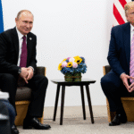 Putin–Trump Alaska Summit 2025: Exclusive ‘One-on-One’ Talks, Key Agenda Revealed & Historic Schedule Details