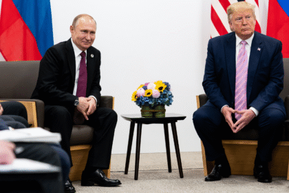 Putin–Trump Alaska Summit 2025: Exclusive ‘One-on-One’ Talks, Key Agenda Revealed & Historic Schedule Details