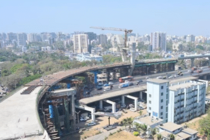 Mumbai Unveils 2 Iconic Bridges & 1 Stunning Promenade in 2025 to Transform City’s Waterfront