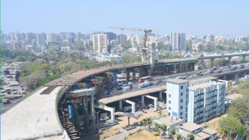Mumbai Unveils 2 Iconic Bridges & 1 Stunning Promenade in 2025 to Transform City’s Waterfront
