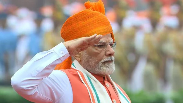 GST Reforms: Most Goods to Get Cheaper as Modi Unveils Next-Generation GST Overhaul