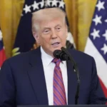 Trump May Hold Off on Secondary Tariffs on India Despite ₹50% Tariff Over Russian Oil Import