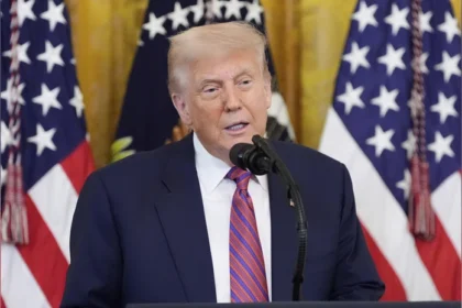 Trump May Hold Off on Secondary Tariffs on India Despite ₹50% Tariff Over Russian Oil Import