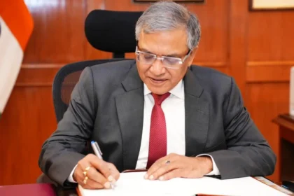 INDIA bloc Mulls Impeachment Notice Against CEC Over ‘Vote Chori’ Claims; EC Demands Proof
