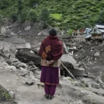 Chisoti Flash Flood Leaves Village in Ruins, Residents Still Await Relatives’ Bodies