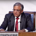 CEC Gyanesh Kumar’s First Press Conference Raises More Questions Than Answers