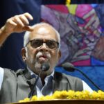 Former SC Judge B Sudershan Reddy Named Opposition’s Candidate for Vice President Election