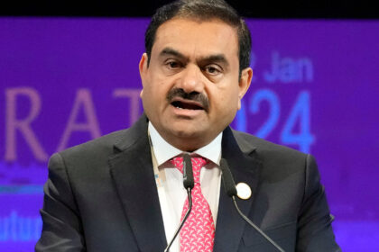 Adani Group Launches Aggressive U.S. Lobbying Campaign After DOJ Indictment