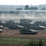 IDF in Gaza: What Israel’s “Most Moral Army” Is Doing on the Ground