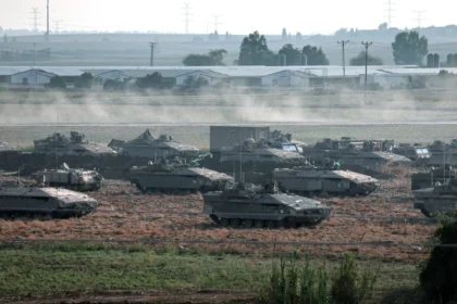 IDF in Gaza: What Israel’s “Most Moral Army” Is Doing on the Ground