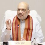 Amit Shah to Present Constitutional Amendment on Union Territories in Parliament Tomorrow