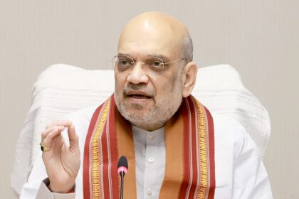 Amit Shah to Present Constitutional Amendment on Union Territories in Parliament Tomorrow