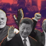 Russian Oil Imports: Why the U.S. Targets India but Spares China