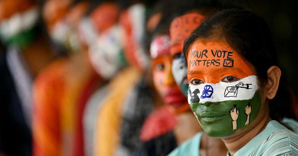 Election Commission Slides From Referee to Bystander, Sparking a Democracy Crisis