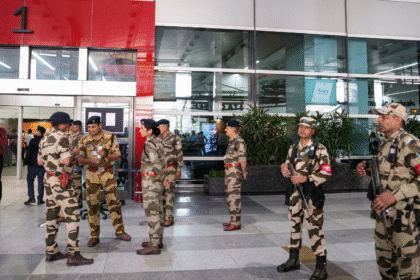 Delhi Airport Shock: Passenger Detained After Failing 5 Key Questions on Maharashtra