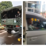 Meerut Toll Plaza Tribute 2025: Staff Salute 50+ Army Personnel Days After Brutal Attack on Soldier