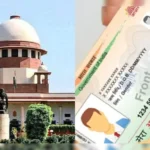 Supreme Court chides political parties for inaction in Bihar SIR deletions, allows Aadhaar & other doc