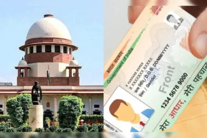 Supreme Court chides political parties for inaction in Bihar SIR deletions, allows Aadhaar & other doc