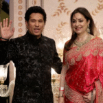 Anjali Tendulkar Buys 391 Sq Ft Flat in Virar Near Mumbai for ₹32 Lakh — Sachin Tendulkar’s Wife Makes Smart Investment in 2025