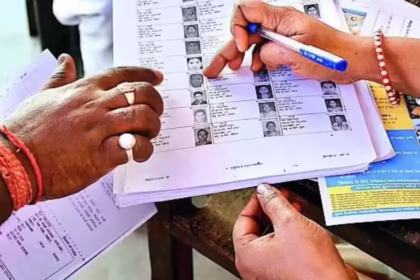 EC’s Voter Roll Revision in Bihar Clashes with 2003 Precedent, Records Show