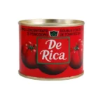 How Nigerians Remade “De Rica” Tomato Paste Into a Market Icon