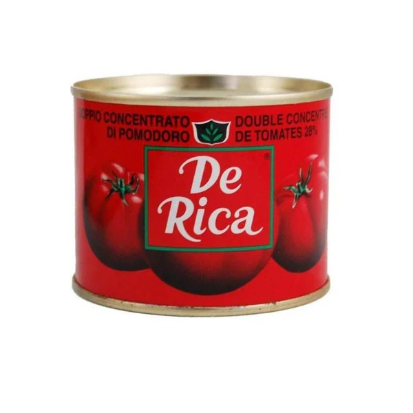 How Nigerians Remade “De Rica” Tomato Paste Into a Market Icon