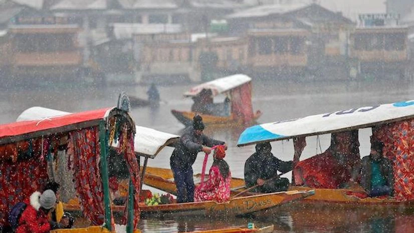 J&K’s New Rehabilitation Policy for Terror Victims Excludes “Collateral Damage” Families