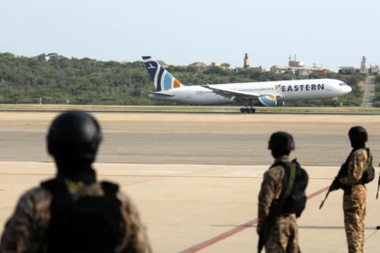 Uganda Strikes Deal with U.S. to Accept Third-Country Deportees—What’s in It for Kampala?