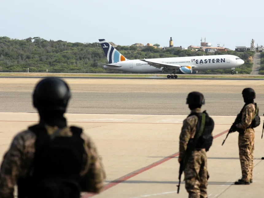 Uganda Strikes Deal with U.S. to Accept Third-Country Deportees—What’s in It for Kampala?