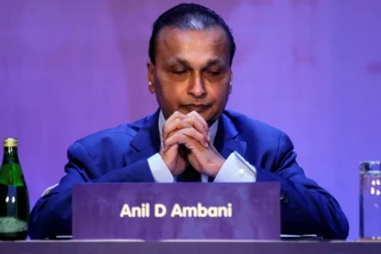 CBI Raids Anilbhai Dhirubhai Ambani Amid SBI Bank Fraud Probe
