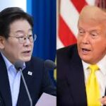 South Korea’s Lee Set to Meet Trump: Trade and Security Dominate High-Stakes Agenda