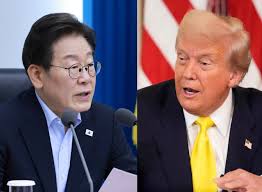 South Korea’s Lee Set to Meet Trump: Trade and Security Dominate High-Stakes Agenda