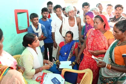 Election Commission Oversight Exposed as Bihar Booth-by-Booth Audit Reveals Major Errors