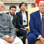 US Slaps 25% Tariffs on 0M Indian Goods from August 27 – Trade War Escalates