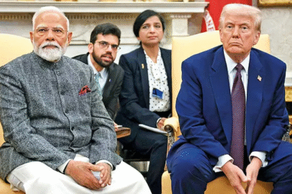 US Slaps 25% Tariffs on 0M Indian Goods from August 27 – Trade War Escalates