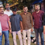 Horror in Train: Child’s Body Found in Toilet Bin, Accused Nabbed After 1-Km Chase in Joint Operation