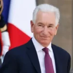 Australia Expels Iranian Envoy Over Antisemitic Attacks Linked to IRGC