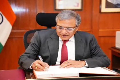 Election Commission’s Controversial CEC Sparks Opposition Unity, Weakens BJP