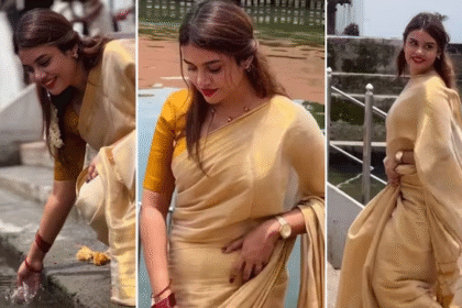 Kerala’s Guruvayur Temple Performs Ritual Cleansing After Non-Hindu Vlogger Enters Sacred Pond – Tradition Enforced After 1 Viral Incident
