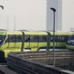 Mumbai Monorail Gets 2 New Trains: Major Boost to City’s 20,000+ Daily Commuters