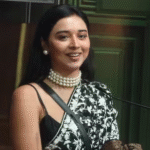 Bigg Boss 19: Tanya Mittal Enters With 800 Sarees, Plans 3 Sarees Per Day in the Reality Show