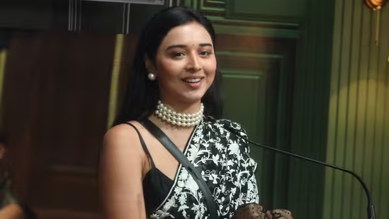 Bigg Boss 19: Tanya Mittal Enters With 800 Sarees, Plans 3 Sarees Per Day in the Reality Show