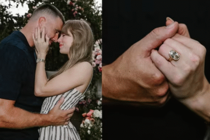 Taylor Swift Engaged to Travis Kelce: Internet Buzzes Over  Billion ‘Royal American Wedding’ Plans