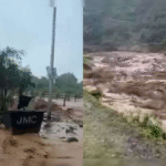 Jammu Tragedy: Unprecedented Rain Triggers Floods, 41 Deaths Reported, Vaishno Devi Yatra Safety Under Big Question