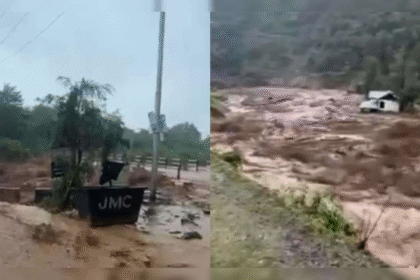 Jammu Tragedy: Unprecedented Rain Triggers Floods, 41 Deaths Reported, Vaishno Devi Yatra Safety Under Big Question