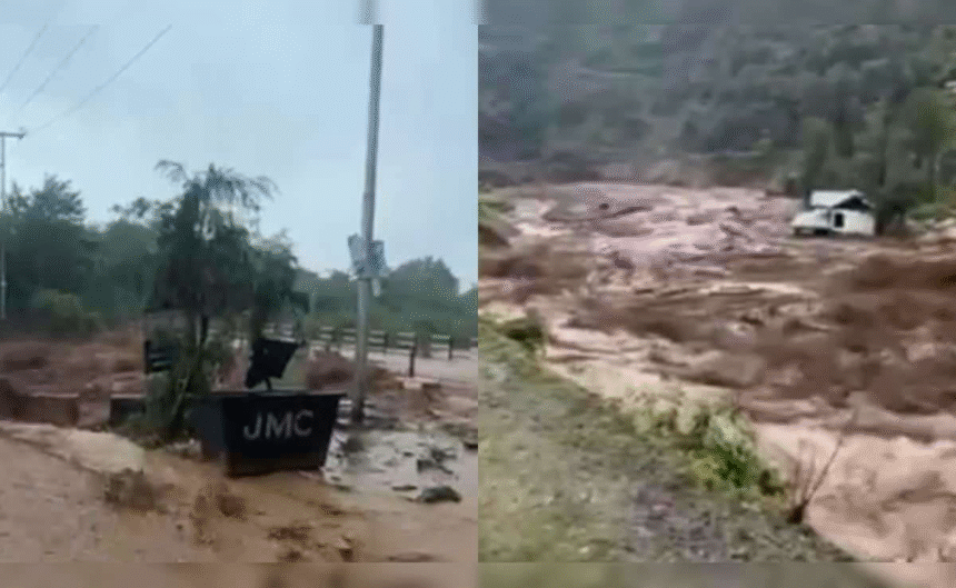 Jammu Tragedy: Unprecedented Rain Triggers Floods, 41 Deaths Reported, Vaishno Devi Yatra Safety Under Big Question