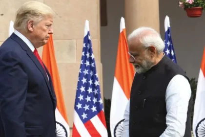 India Faces Washington’s Fury: Tariff Warnings and “Modi’s War” Narrative from Trump Advisers