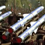 India–Pakistan Missile Race Intensifies—But China in Play Too