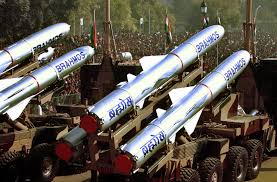 India–Pakistan Missile Race Intensifies—But China in Play Too